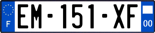 EM-151-XF
