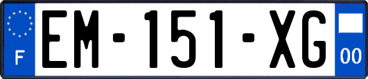 EM-151-XG