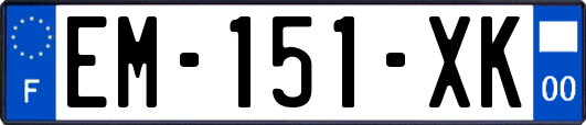 EM-151-XK