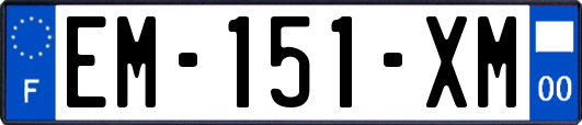 EM-151-XM