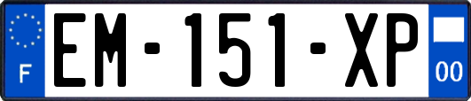 EM-151-XP