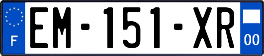 EM-151-XR