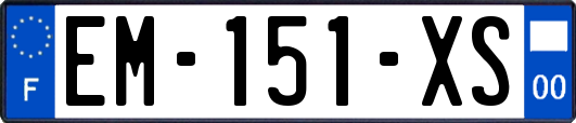 EM-151-XS