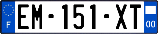 EM-151-XT