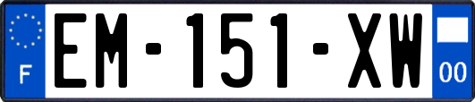 EM-151-XW