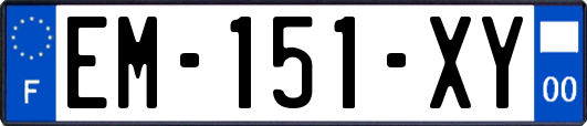 EM-151-XY