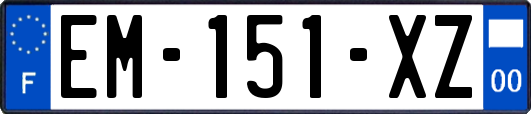 EM-151-XZ