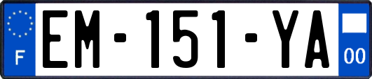EM-151-YA