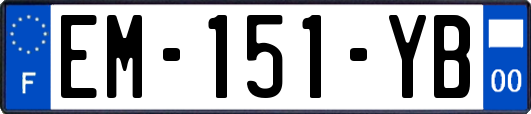 EM-151-YB