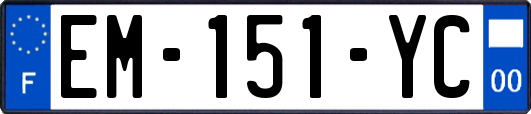 EM-151-YC