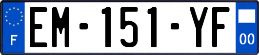 EM-151-YF