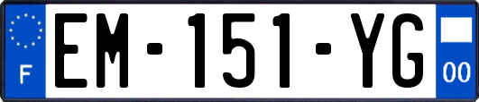 EM-151-YG