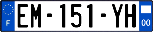 EM-151-YH