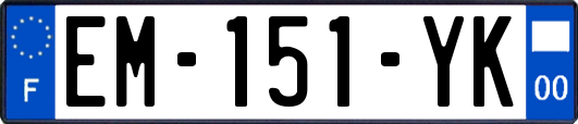 EM-151-YK
