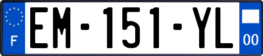 EM-151-YL