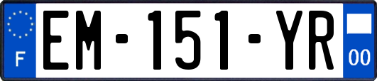 EM-151-YR