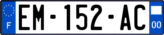 EM-152-AC