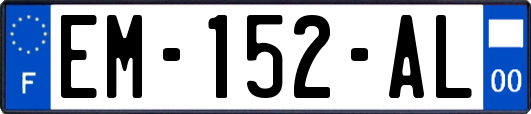 EM-152-AL