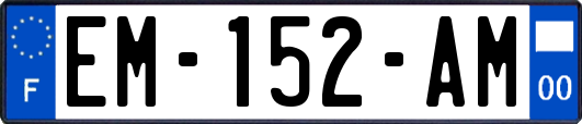 EM-152-AM