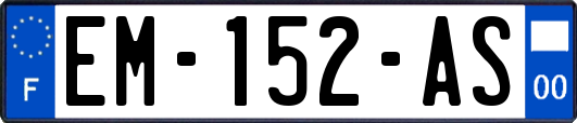 EM-152-AS