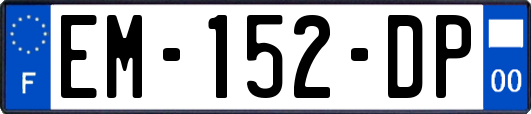 EM-152-DP