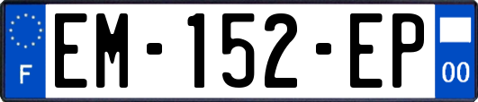 EM-152-EP