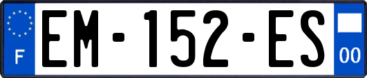 EM-152-ES