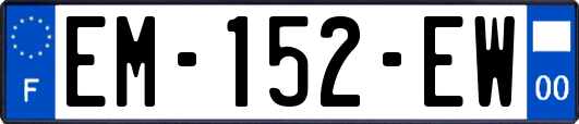 EM-152-EW