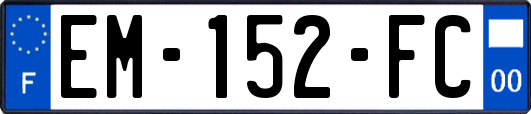 EM-152-FC