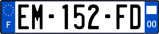 EM-152-FD
