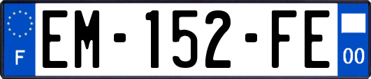 EM-152-FE