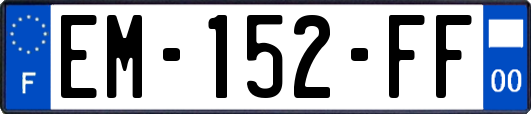 EM-152-FF
