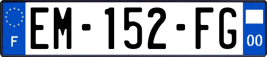 EM-152-FG