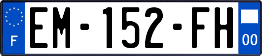 EM-152-FH