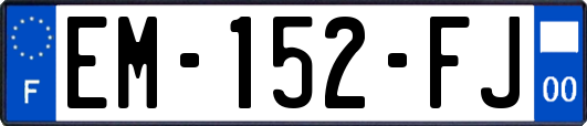 EM-152-FJ