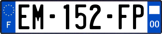 EM-152-FP