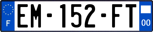 EM-152-FT