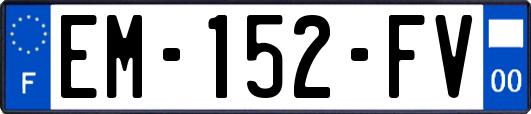EM-152-FV