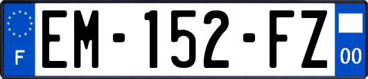 EM-152-FZ