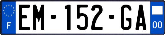 EM-152-GA