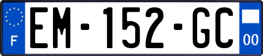 EM-152-GC