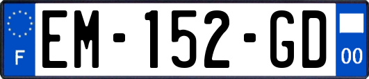 EM-152-GD