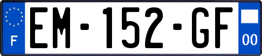 EM-152-GF