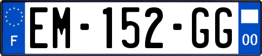 EM-152-GG
