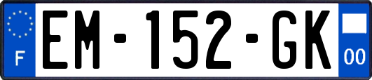EM-152-GK