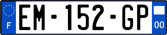 EM-152-GP