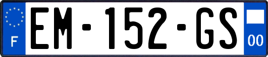 EM-152-GS