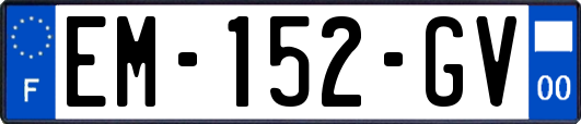 EM-152-GV