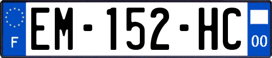 EM-152-HC