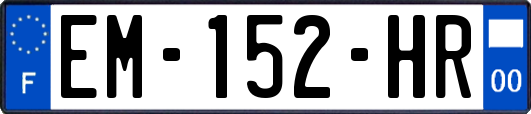 EM-152-HR
